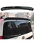 No:5 Fiat Fiorino 2007+ /bipper/nemo Spoiler Abs Piano Black 2