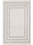 Deco Loopy LQ06B Yumuşak Dokulu Örgü Dokuma Modern Makine Dokuması Iskandinav Halı 1