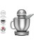 Mastermaid Chef Pro Çift Kollu Stand Mikser Galaxy Grey 1750 W 1
