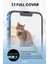 iPhone 15 Pro Kırılmaz Cam Ekran Koruyucu Kolay Uygulama Aparatlı 4
