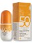 50 SPF Güneş Kremi Tüm Cilt Tiplerine Uygun Suya Dayanıklı 100 ml 4