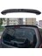 No:4 Peugeot Partner Tepee 2009+ /berlingo Spoiler Abs Piano Black 2