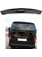 No:6 Ford Connect 2003-2014 Spoiler Abs Piano Black 2