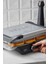 Gastro Classic Izgara ve Tost Makinesi Silver 4