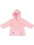 Kız Bebek Ceket Pembe 3