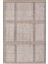 Deco Pooly JJ15B Yumuşak Dokulu Örgü Dokuma Modern Makine Dokuması Iskandinav Halı 1