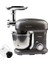 Bella Gusto Maxi Antrasit Stand Mikser Mutfak Şefi 1300W 5 Lt 1