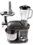 Bella Gusto Maxi Antrasit Stand Mikser Mutfak Şefi 1300W 5 Lt 5