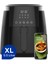 Digital Fastfryer (Yağsız Fritöz Airfryer) 2