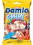 Damla Gummy Cola Sour 1 Kg Jel Şeker 1