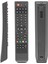 Weko Kr Hıremco Combo Zapper * Combo Kıng Hd * Arnix Rain Hd Uydu Kumanda Siyah 1