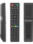 Orjinal Kr Hıremco Akıllı Ip Tv Kıng Zapper Kumanda (8130=3447) Siyah 1