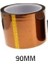 Kapton Bant. Isıya Dayanıklı Termal Bant. Isı Yalıtım Bandı 90MM 1