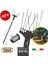 Olytech 555XL - Zeytin Hasat Makinesi (48 Volt) 1