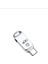 C128 Premium Dual 128GB Type-C Otg USB Bellek - USB Flash Drive 2