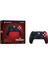 Ps5 Dualsense Spiderman Edition 2