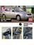 Hyundai Accent Admire Yarasa Batman Ayna Kapağı 2000-2006 Arası 1