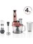 Mutfak Robotu Seti Çok Amaçlı Blender Set Rose 1