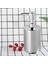 Set Üstü Sıvı Sabunluk Sıvı Sabun Dispanseri 250ML Kapasiteli Set Üstü Sıvı Sabun Aparatı 3