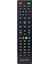 Kr Hıremco Zımba Iptv Uydu Kumandası Siyah 1