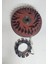Palmera Volan Komple 186,6500CXE,CXE3,HP100DE 1