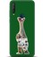 Alcatel 1s 2020 Kılıf Hd Baskılı Kılıf - Followed Institution 0004 1