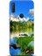 Alcatel 1s 2020 Kılıf Hd Baskılı Kılıf - Followed Institution 0133 1