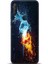 Alcatel 1s 2020 Kılıf Hd Baskılı Kılıf - Followed Institution 0366 1