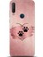 Alcatel 1s 2020 Kılıf Hd Baskılı Kılıf - Followed Institution 0620 1