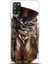 Alcatel 3x 2020 Kılıf Hd Baskılı Kılıf - Followed Institution 0012 1
