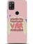 Alcatel 3x 2020 Kılıf Hd Baskılı Kılıf - Followed Institution 0421 1