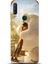 Alcatel 1s 2020 Kılıf Hd Baskılı Kılıf - Followed Institution 0266 1