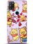 Alcatel 3x 2020 Kılıf Hd Baskılı Kılıf - Followed Institution 0487 1