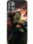 General Mobile Gm 21 Pro Kılıf Hd Baskılı Kılıf - Followed Institution 0216 1