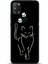 Alcatel 3x 2020 Kılıf Hd Baskılı Kılıf - Followed Institution 0644 1