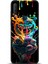 Alcatel 1s 2020 Kılıf Hd Baskılı Kılıf - Followed Institution 0617 1