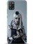 Alcatel 3x 2020 Kılıf Hd Baskılı Kılıf - Followed Institution 0104 1