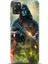 Alcatel 3x 2020 Kılıf Hd Baskılı Kılıf - Followed Institution 0138 1