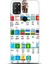Alcatel 3x 2020 Kılıf Hd Baskılı Kılıf - Followed Institution 0198 1