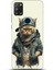 Alcatel 3x 2020 Kılıf Hd Baskılı Kılıf - Followed Institution 0618 1