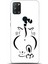 Alcatel 3x 2020 Kılıf Hd Baskılı Kılıf - Followed Institution 0666 1