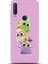 Alcatel 1s 2020 Kılıf Hd Baskılı Kılıf - Followed Institution 0431 1