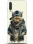 Alcatel 1s 2020 Kılıf Hd Baskılı Kılıf - Followed Institution 0618 1