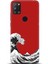 Alcatel 3x 2020 Kılıf Hd Baskılı Kılıf - Followed Institution 0217 1