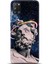 Alcatel 3x 2020 Kılıf Hd Baskılı Kılıf - Followed Institution 0387 1