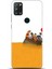 Alcatel 3x 2020 Kılıf Hd Baskılı Kılıf - Followed Institution 0537 1