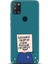 Alcatel 3x 2020 Kılıf Hd Baskılı Kılıf - Followed Institution 0552 1