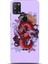 Alcatel 3x 2020 Kılıf Hd Baskılı Kılıf - Followed Institution 0163 1