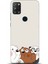 Alcatel 3x 2020 Kılıf Hd Baskılı Kılıf - Followed Institution 0433 1