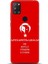 Alcatel 3x 2020 Kılıf Hd Baskılı Kılıf - Followed Institution 0439 1